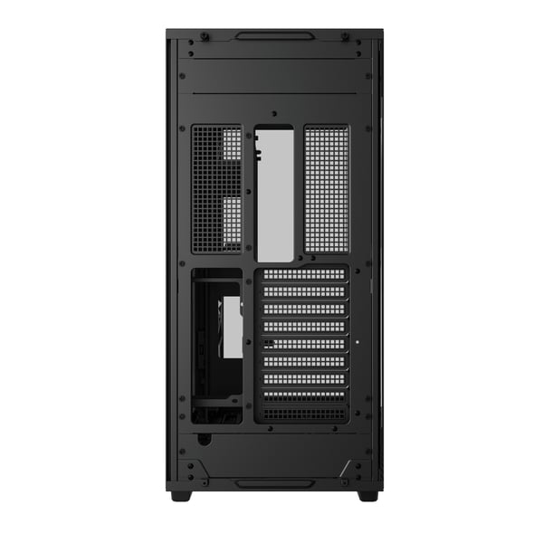 DeepCool CH780 Tower Svart