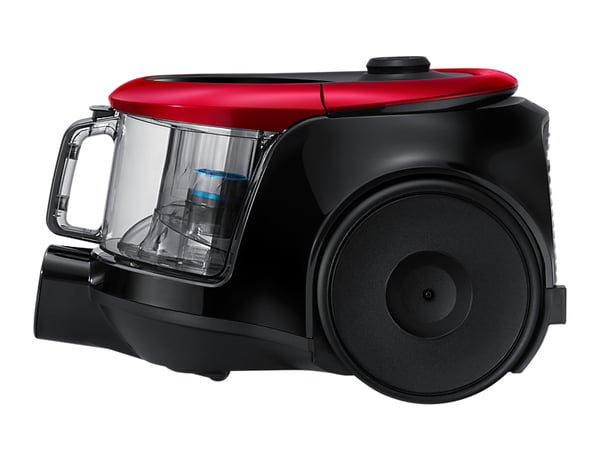 Samsung VC07M2110SR 1,5 L Beholder vakuum Dry 700 W Poseløs