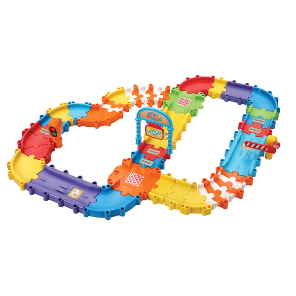 VTech 80-524404 legetøjsbil