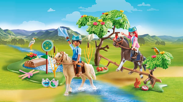 Playmobil 70330 leksakssats