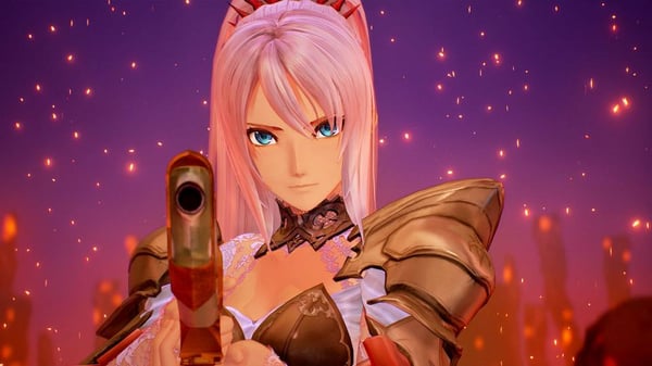BANDAI NAMCO Entertainment Tales of Arise Vakio PlayStation 4