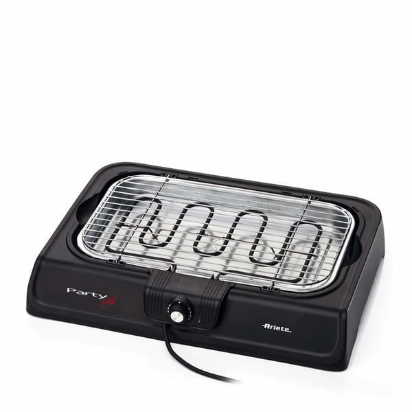 Ariete 0723/00 kosketusgrilli