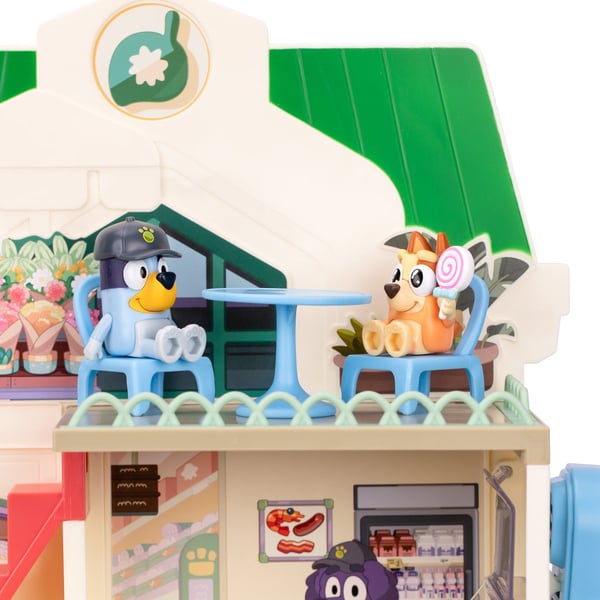 Moose Toys MS18918 legetøjssæt