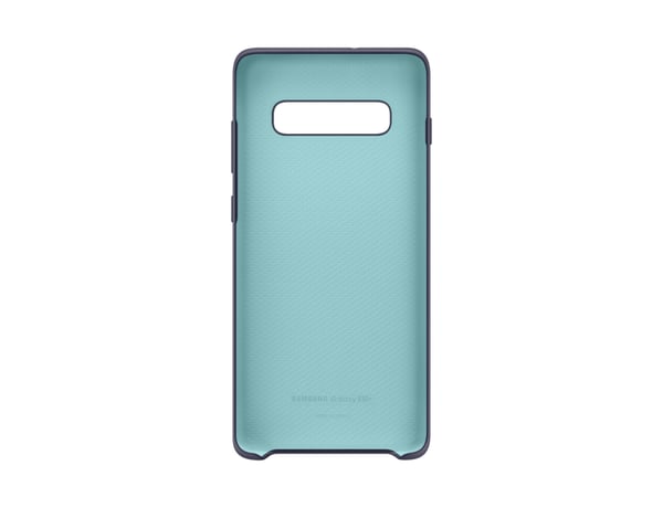 Samsung EF-PG975 mobiltelefonfodral 16,3 cm (6.4") Mobilskal Marinblå