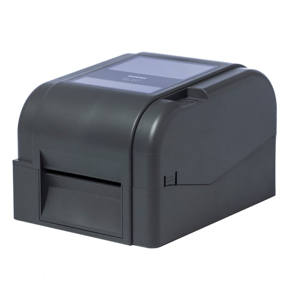 Brother TD-4420TN - Etikettskrivare - Direkt termisk / Termisk överföring - Rulle (11 cm)