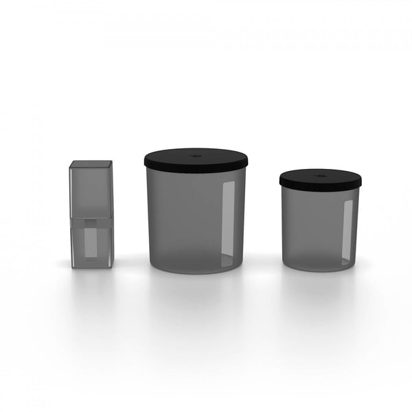 WMF KITCHENminis 0415250011 Ruostumaton teräs 220 W