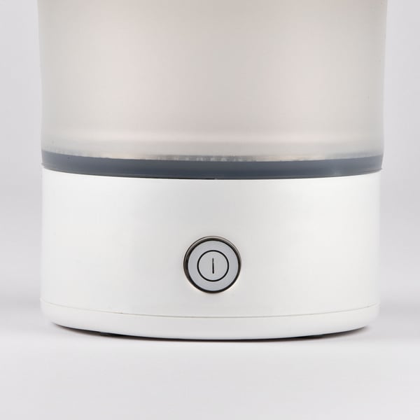 Girmi BL03 elkedel 0,6 L 600 W Hvid