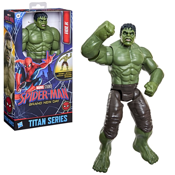 Marvel Spider-Man G24555L00 lasten leluhahmo