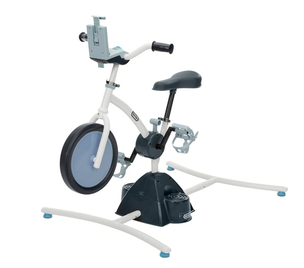 Little Tikes Pelican Explore & Fit Cycle motorik legetøj