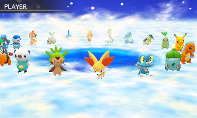 Nintendo Pokémon Méga Donjon Mystère Nintendo 3DS