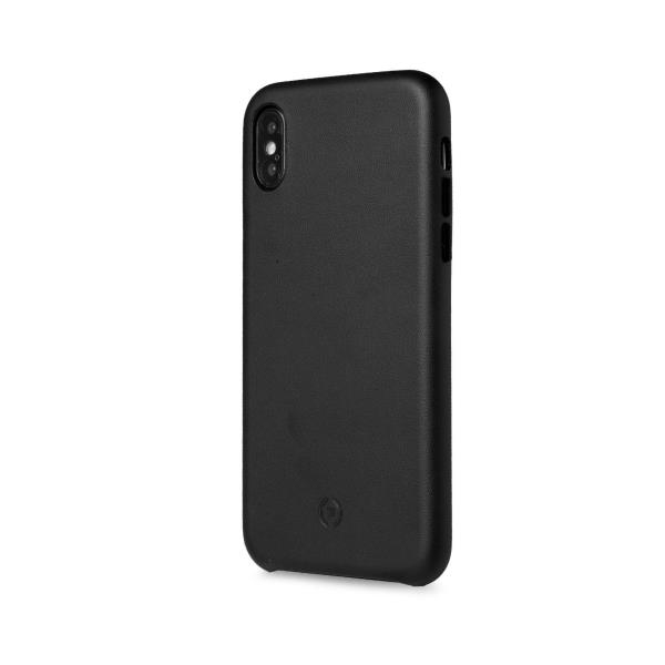 Celly Superior mobiltelefon etui 14,7 cm (5.8") Cover Sort