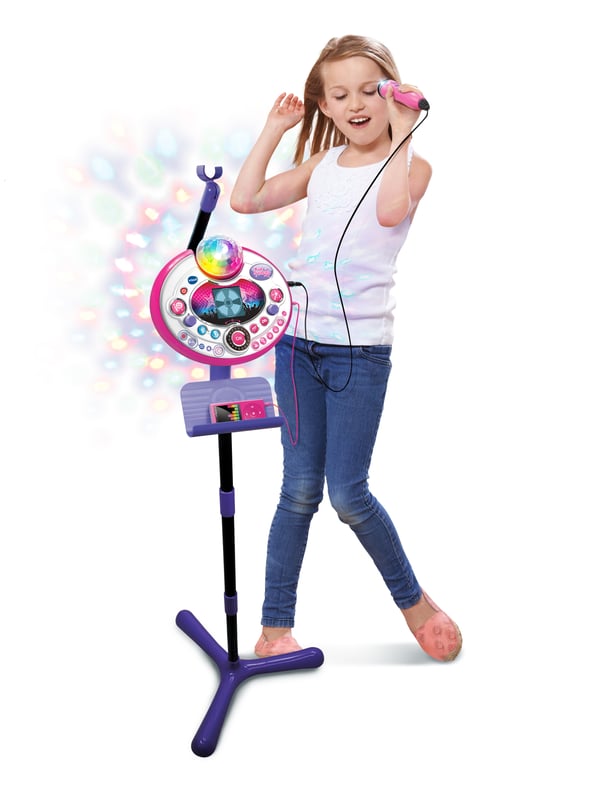 VTech Kidi Superstar Lightshow
