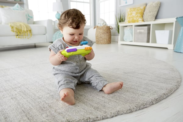 Fisher-Price FWG13 interaktiv leksak