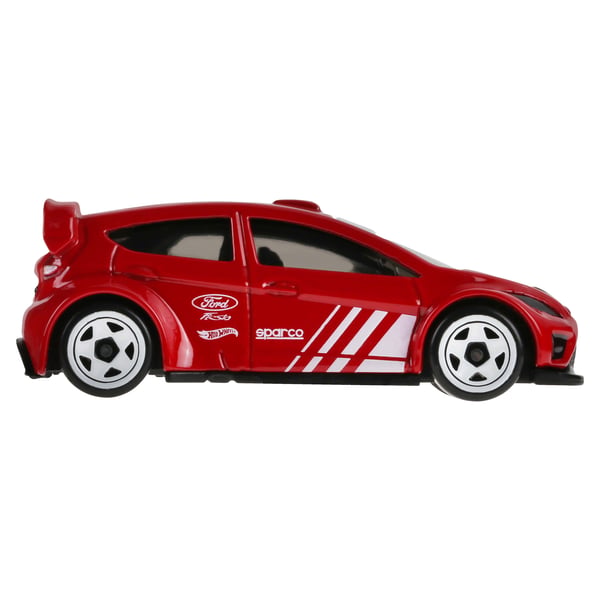 Hot Wheels JKX58 legetøjsbil