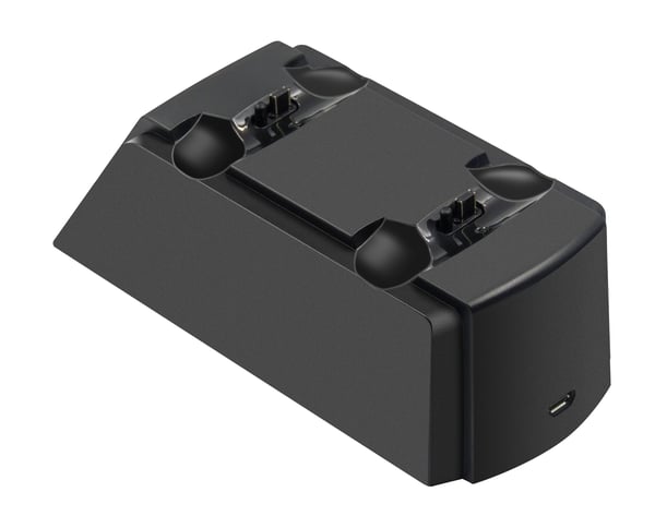Oniverse ONICSCTR3-PS4-BLK spillekonsol del & tilbehør Opladningssystem
