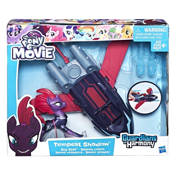 My Little Pony C1060EU40