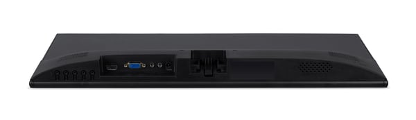 Acer SA272P1bi computerskærm 68,6 cm (27") 1920 x 1080 pixel Fuld HD LCD Sort