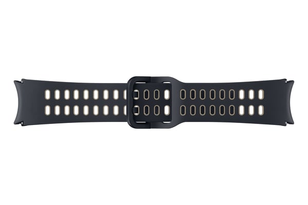 Samsung ET-SXR93SBEGEU Smart bærbart (wearable) tilbehør Band Grafit Fluoroelastomer