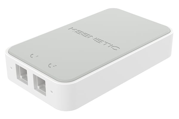 Keenetic Linear (KN-3110)