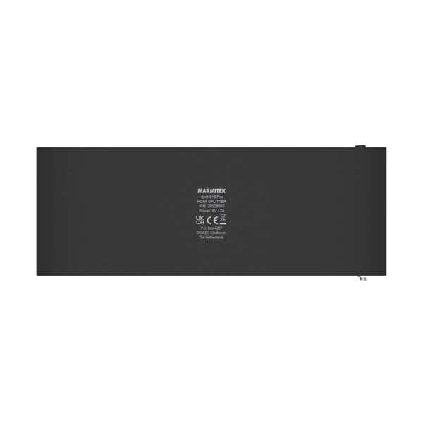 Marmitek 25008482 video-splitter HDMI 8x HDMI