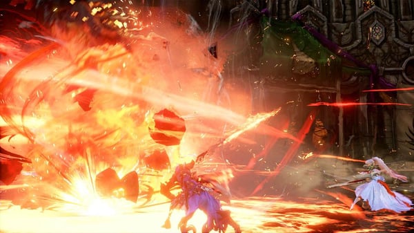 BANDAI NAMCO Entertainment Tales of Arise Vakio PlayStation 4