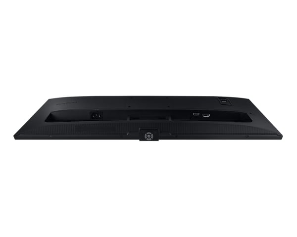 Samsung LS27A704NWU computerskærm 68,6 cm (27") 3840 x 2160 pixel 4K Ultra HD LCD Sort