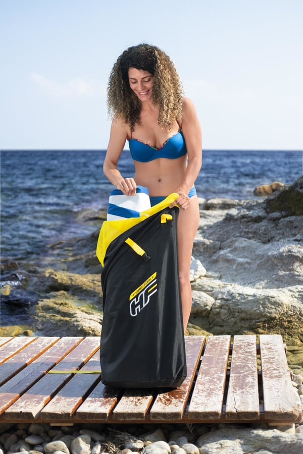 Bestway 65350 surfbrädor Paddelbräda (SUP -- Stand Up Paddle board)