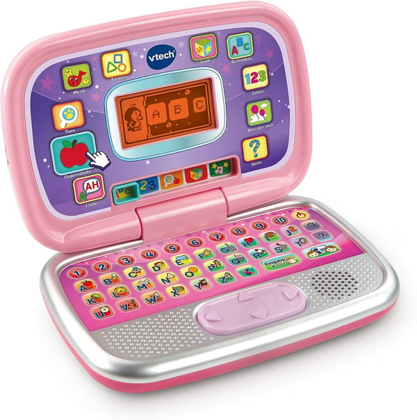 VTech 80-196369 utbildningsleksaker
