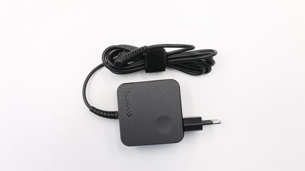 Lenovo 01FR124 virta-adapteri ja vaihtosuuntaaja Sisätila 45 W Musta