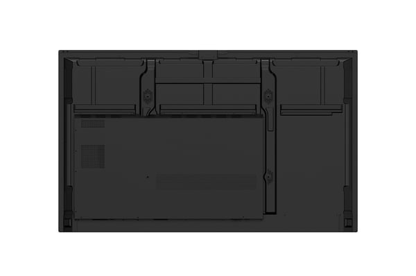 LG CreateBoard 65TR3DQ-B - 165 cm (65\") Diagonal klasse TR3DQ-serie LCD-skærm med LED-baggrundsbelysning