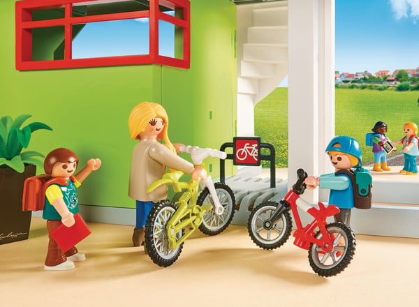 Playmobil 9453 lelu- & leikkiväline