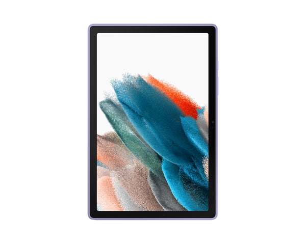 Samsung EF-QX200TVEGWW iPad-fodral 26,7 cm (10.5") Mobilskal lavendel