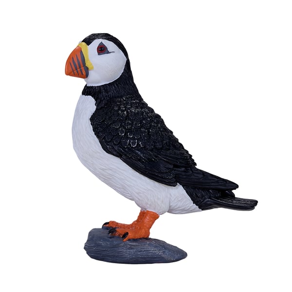 Mojo Fun Atlantic Puffin