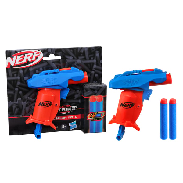 Nerf F2491EU5 leksaksvapen