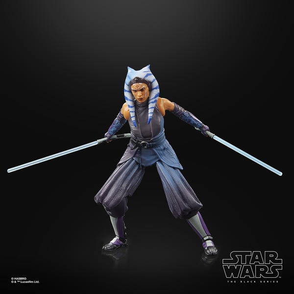 Star Wars The Black Series SW BL SEPTEMBER