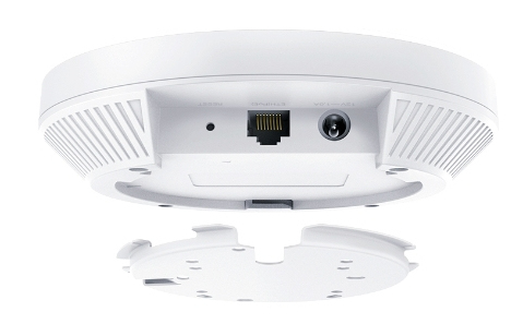 TP-LINK Omada EAP653 UR V1 - Tukiasema - 1GbE