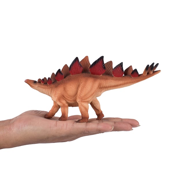 Mojo Fun Stegosaurus