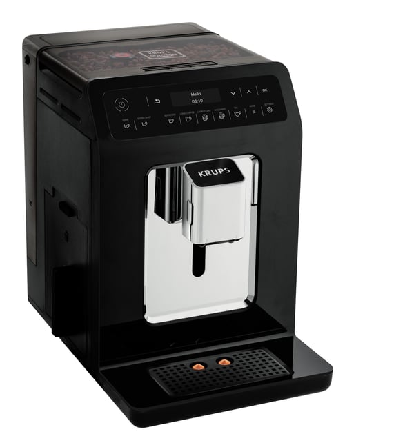 Krups Evidence EA8908 Fuld-auto Espressomaskine 2,3 L