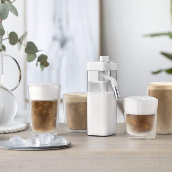 De’Longhi DLSC032 Mælkesystem