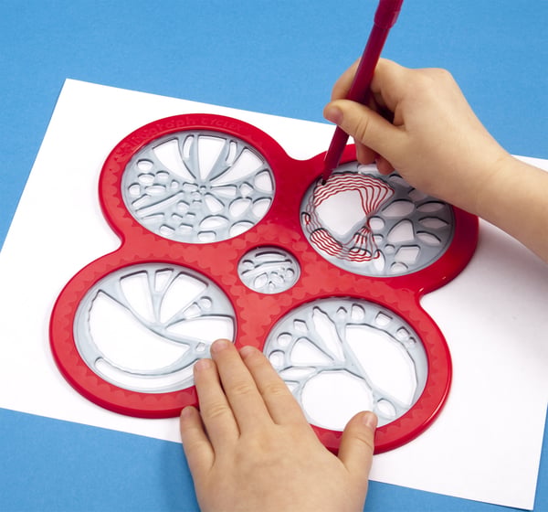 Spirograph Cyclex