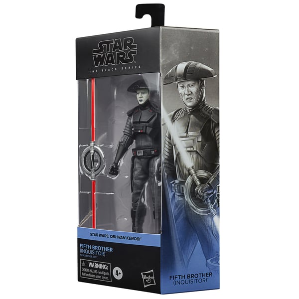 Star Wars The Black Series F43635X0 toy figure