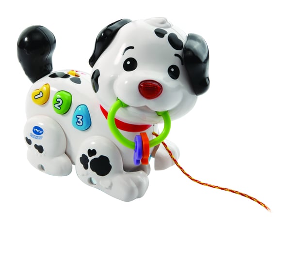 VTech Baby 80-502807 utbildningsleksaker