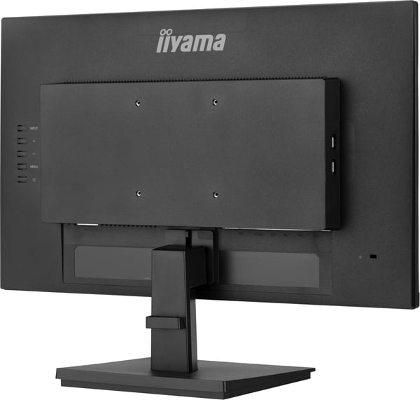 iiyama ProLite XU2492HSU-B6 computerskærm 60,5 cm (23.8") 1920 x 1080 pixel Fuld HD LED Sort