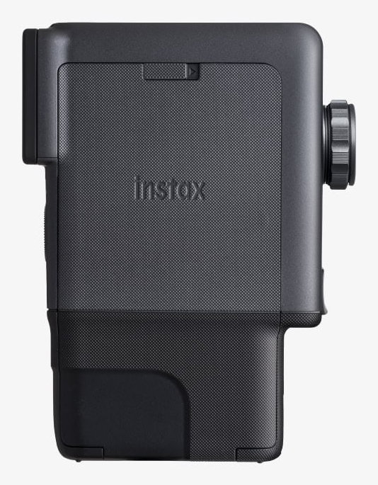 Fujifilm Instax mini evo Cinema 1/5" 2560 x 1920 pixel 62 x 46 mm CMOS Sort
