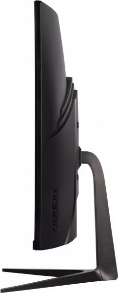 Viewsonic VX Series VX3219-PC-MHD tietokoneen litteä näyttö 81,3 cm (32") 1920 x 1080 pikseliä Full HD LED Musta