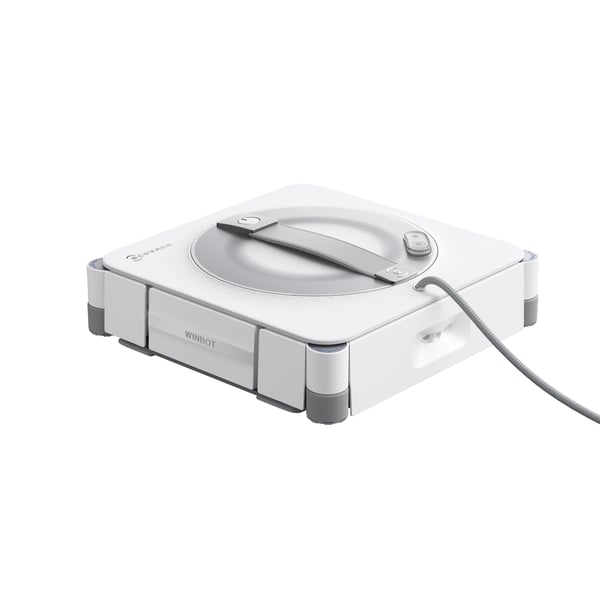 Ecovacs WINBOT W2S PRO OMNI EU 4500 mAh