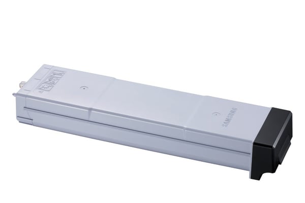 Samsung CLX-K8380A värikasetti 1 kpl Alkuperäinen Musta