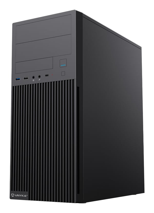 UNYKAch AERO C360 Desktop Sort 500 W