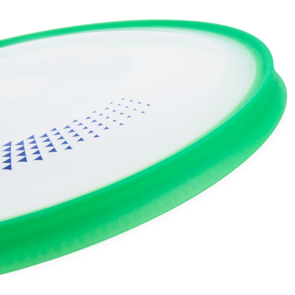 Aerobie ARB FDK Superdisc Yellow GML Frisbee