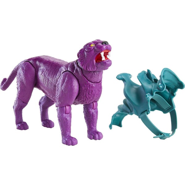Masters of the Universe GVN49 leksaksfigurer